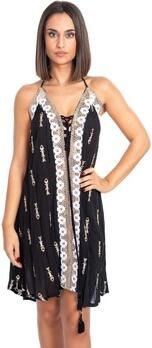 Isla Bonita By Sigris Korte Jurk Korte Jurk