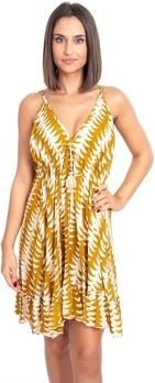 Isla Bonita By Sigris Korte Jurk Korte Jurk