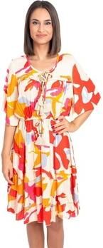 Isla Bonita By Sigris Korte Jurk Korte Jurk