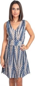 Isla Bonita By Sigris Korte Jurk Korte Jurk