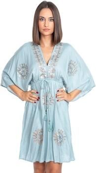 Isla Bonita By Sigris Korte Jurk Korte Jurk