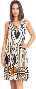 Isla Bonita By Sigris Korte Jurk Korte Jurk