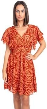 Isla Bonita By Sigris Korte Jurk Korte Jurk