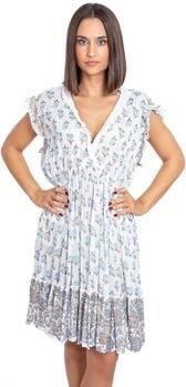 Isla Bonita By Sigris Korte Jurk Korte Jurk