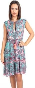 Isla Bonita By Sigris Korte Jurk Korte Jurk