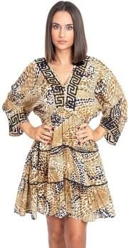 Isla Bonita By Sigris Korte Jurk Korte Jurk