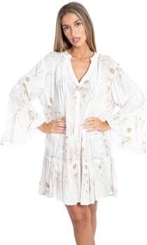 Isla Bonita By Sigris Korte Jurk Korte Jurk