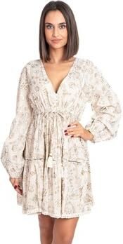 Isla Bonita By Sigris Korte Jurk Korte Jurk