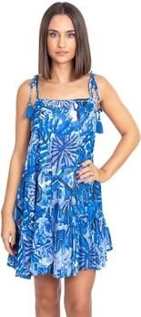 Isla Bonita By Sigris Korte Jurk Korte Jurk