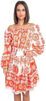 Isla Bonita By Sigris Korte Jurk Korte Jurk