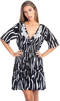 Isla Bonita By Sigris Korte Jurk Korte Jurk