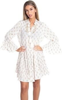 Isla Bonita By Sigris Korte Jurk Korte Jurk