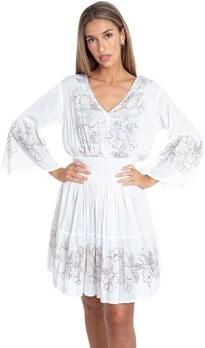 Isla Bonita By Sigris Korte Jurk Korte Jurk