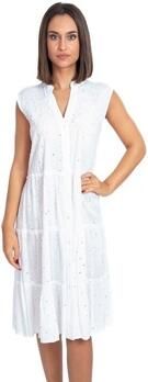 Isla Bonita By Sigris Korte Jurk Korte Jurk