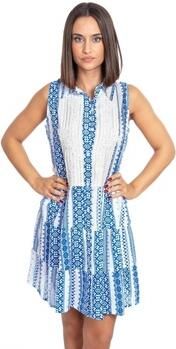 Isla Bonita By Sigris Korte Jurk Korte Jurk