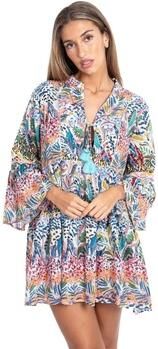 Isla Bonita By Sigris Korte Jurk Korte Jurk