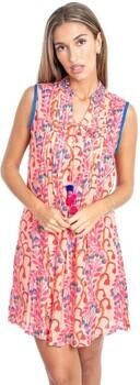 Isla Bonita By Sigris Korte Jurk Korte Jurk