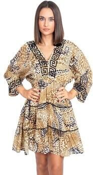 Isla Bonita By Sigris Korte Jurk Korte Jurk