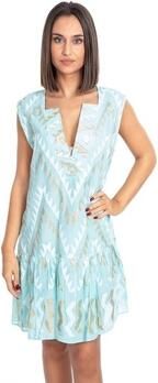 Isla Bonita By Sigris Korte Jurk Korte Jurk