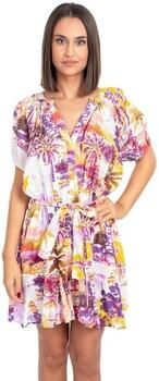 Isla Bonita By Sigris Korte Jurk Korte Jurk