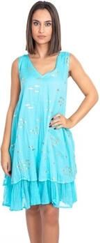 Isla Bonita By Sigris Korte Jurk Korte Jurk