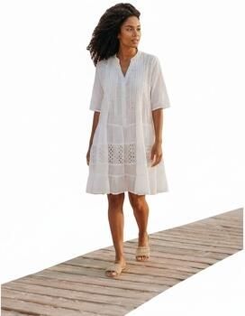 Isla Bonita By Sigris Korte Jurk Korte Jurk