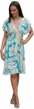 Isla Bonita By Sigris Korte Jurk Korte Jurk