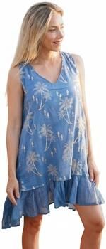 Isla Bonita By Sigris Korte Jurk Korte Jurk