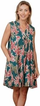 Isla Bonita By Sigris Korte Jurk Korte Jurk