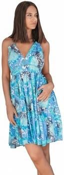 Isla Bonita By Sigris Korte Jurk Korte Jurk