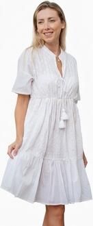 Isla Bonita By Sigris Korte Jurk Korte Jurk