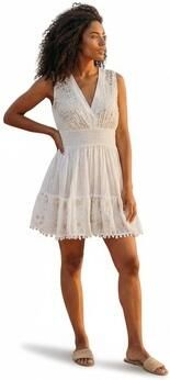 Isla Bonita By Sigris Korte Jurk Korte Jurk
