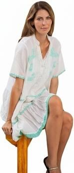 Isla Bonita By Sigris Korte Jurk Korte Jurk