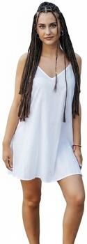 Isla Bonita By Sigris Korte Jurk Rok