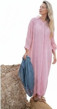 Isla Bonita By Sigris Lange Jurk