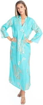 Isla Bonita By Sigris Lange Jurk Kurta