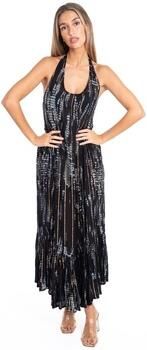 Isla Bonita By Sigris Lange Jurk Lange Midi-Jurk