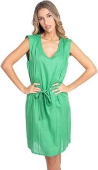 Isla Bonita By Sigris Lange Jurk Lange Midi-Jurk