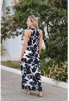Isla Bonita By Sigris Lange Jurk Lange Midi-Jurk