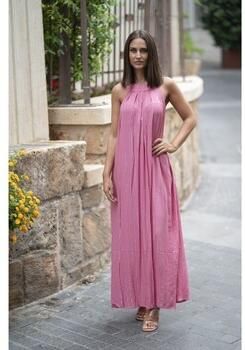 Isla Bonita By Sigris Lange Jurk Lange Midi-Jurk