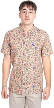 Isla Bonita By Sigris Overhemd Heren Overhemd