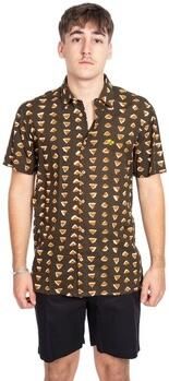 Isla Bonita By Sigris Overhemd Heren Overhemd