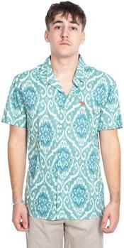 Isla Bonita By Sigris Overhemd Heren Overhemd