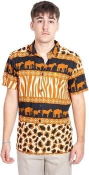 Isla Bonita By Sigris Overhemd Heren Overhemd