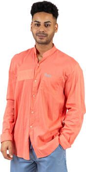 Isla Bonita By Sigris Overhemd Mannen Shirt