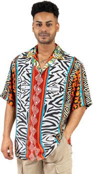 Isla Bonita By Sigris Overhemd Mannen Shirt