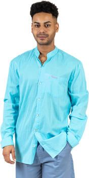 Isla Bonita By Sigris Overhemd Mannen Shirt