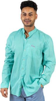 Isla Bonita By Sigris Overhemd Mannen Shirt
