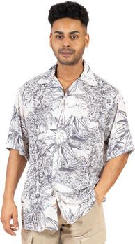 Isla Bonita By Sigris Overhemd Mannen Shirt