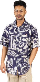 Isla Bonita By Sigris Overhemd Mannen Shirt